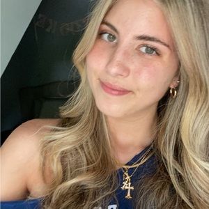 Meet your Posher, Gianna